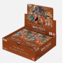 BANDAI One Piece TCG – OP17 – The World’s Strongest Warriors – Display Box con 24 Bustine - ENG