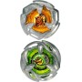 BEYBLADE X – Dual Pack - Gale Wyvern / Tail Viper