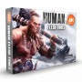 AK Human Flesh Tones Set