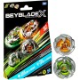 BEYBLADE X – Dual Pack - Gale Wyvern / Tail Viper