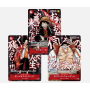 One Piece – Saikyo Jump The Strongest Man at the Top Promo Pack (JAP)