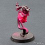 AK Interactive Pink Glow Precision Fluor
