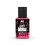 AK Interactive Pink Glow Precision Fluor