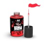 AK Interactive  Red Glow Precision Fluor