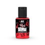 AK Interactive  Red Glow Precision Fluor