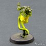 AK Interactive  Yellow Glow Precision Fluor
