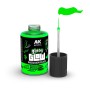 AK Interactive  Green Glow Precision Fluor