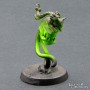 AK Interactive  Green Glow Precision Fluor