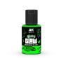 AK Interactive  Green Glow Precision Fluor