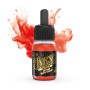 AK Interactive Inks Blood Scarlet 30ml