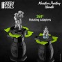 Green Stuff World Miniature Painting Handle