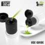 Green Stuff World Vivid Metallic Paints Set