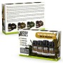 Green Stuff World Mud textures set 30ml