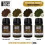 Green Stuff World Mud textures set 30ml
