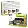 Green Stuff World Ground textures set 30ml