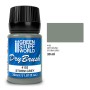 Green Stuff World Dry Brush - STORM GREY 30 ml