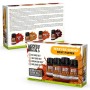 Green Stuff World Rust Texture Set 30ml
