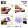 Green Stuff World Violet Silicone Putty 200gr