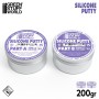 Green Stuff World Violet Silicone Putty 200gr