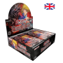 Yu-Gi-Oh! - Beyond the Brave Booster Display - ENG
