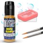 Green Stuff World Brush Soap - Cleaner and Preserver - 17ml