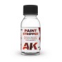 AK Interactive Paint Stripper  100ml