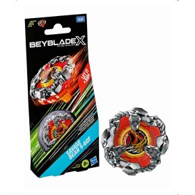Beyblade X - Booster: Savage Bear 5-60F