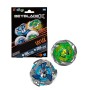 Beyblade X - Hack Viking 4-55O & Circle Ghost 4-60LR Dual Pack Set