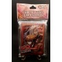 YU-GI-OH! 50 BUSTINE SMALL JADEN & YUBEL