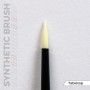 AK Table Top Syntethic Brush Set