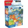 My First Battle Charmander Vs Squirtle ENG