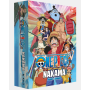 One Piece Nakama - Amici e Nemici