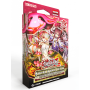 Yu-Gi-Oh!  Beware of Traptrix Structure Deck ENG