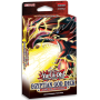 Yugioh ! Egyptian God Deck - Slifer the Sky Dragon - Starter Deck ENG
