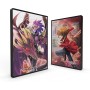 Yu-Gi-Oh! Album 9 Tasche - Jaden & Yubel Duelist Portfolio