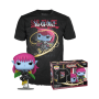 Yu-Gi-Oh!  Pop! & Tee Harpie Lady