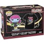Yu-Gi-Oh!  Pop! & Tee Harpie Lady