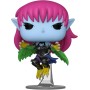 Yu-Gi-Oh!  Pop! & Tee Harpie Lady