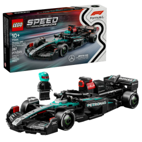 LEGO - 77244 - Auto Mercedes-AMG F1® W15 - Speed Champions