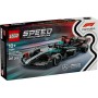 LEGO - 77244 - Auto Mercedes-AMG F1® W15 - Speed Champions