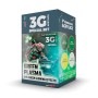 WARGAME COLOR SET-GREEN PLASMA AND GLOWING EFFECTS