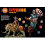 AK Intense Colors Set