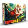 AK Intense Colors Set