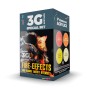 WARGAME COLOR SET - FIRE EFFECTS