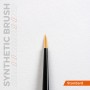 AK BASIC BRUSH SET