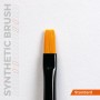 AK BASIC BRUSH SET