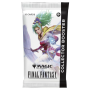 Magic the Gathering - Final Fantasy- Collector Booster Display (12) - Eng