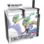 Magic the Gathering - Final Fantasy- Collector Booster Display (12) - Eng
