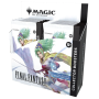 Magic the Gathering - Final Fantasy- Collector Booster Display (12) - Eng