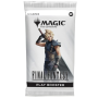 Magic the Gathering - Final Fantasy - Play Booster Display (30) - Eng